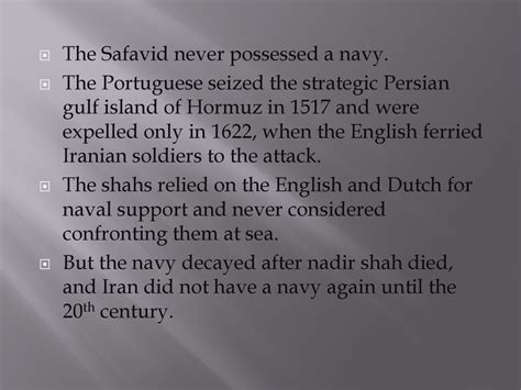 The Conquest of Hormuz; A Pivotal Moment in Safavid-Portuguese Relations and a Testament to Naval Power in Early Modern Iran