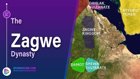 The Zagwe Dynasty Rise: A Tale of Shifting Religious Power and Architectural Innovation in 11th-Century Ethiopia