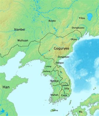 The Goguryeo-Northern Wei War; A Pivotal Conflict for Northeast Asian Power Dynamics in the 5th Century