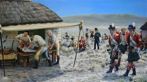 The Battle of Blaauwberg: A Clash of Colonial Ambitions and Khoisan Resistance