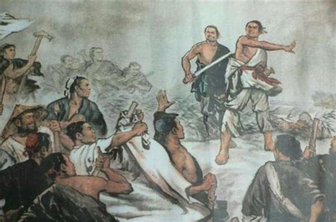 The Chinese Revolt of 1639: A Clash of Cultures, Ideologies, and Economic Interests in Colonial Manila