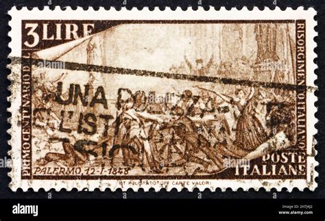 The Italian Risorgimento: A Nationalist Uprising Fueled by Enlightenment Ideals and Foreign Interference