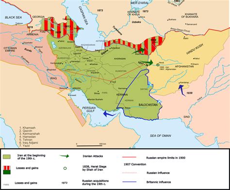 The Zand Dynasty's Rise: A Brief Respite Between Afghan and Qajar Storms